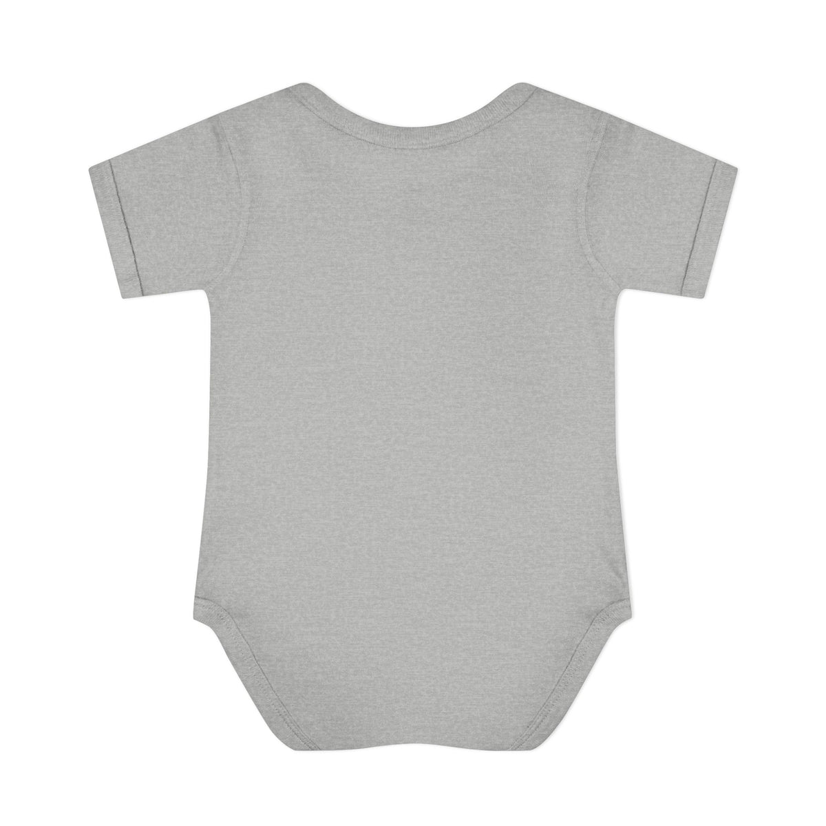 Cloud - Infant Baby Rib Bodysuit
