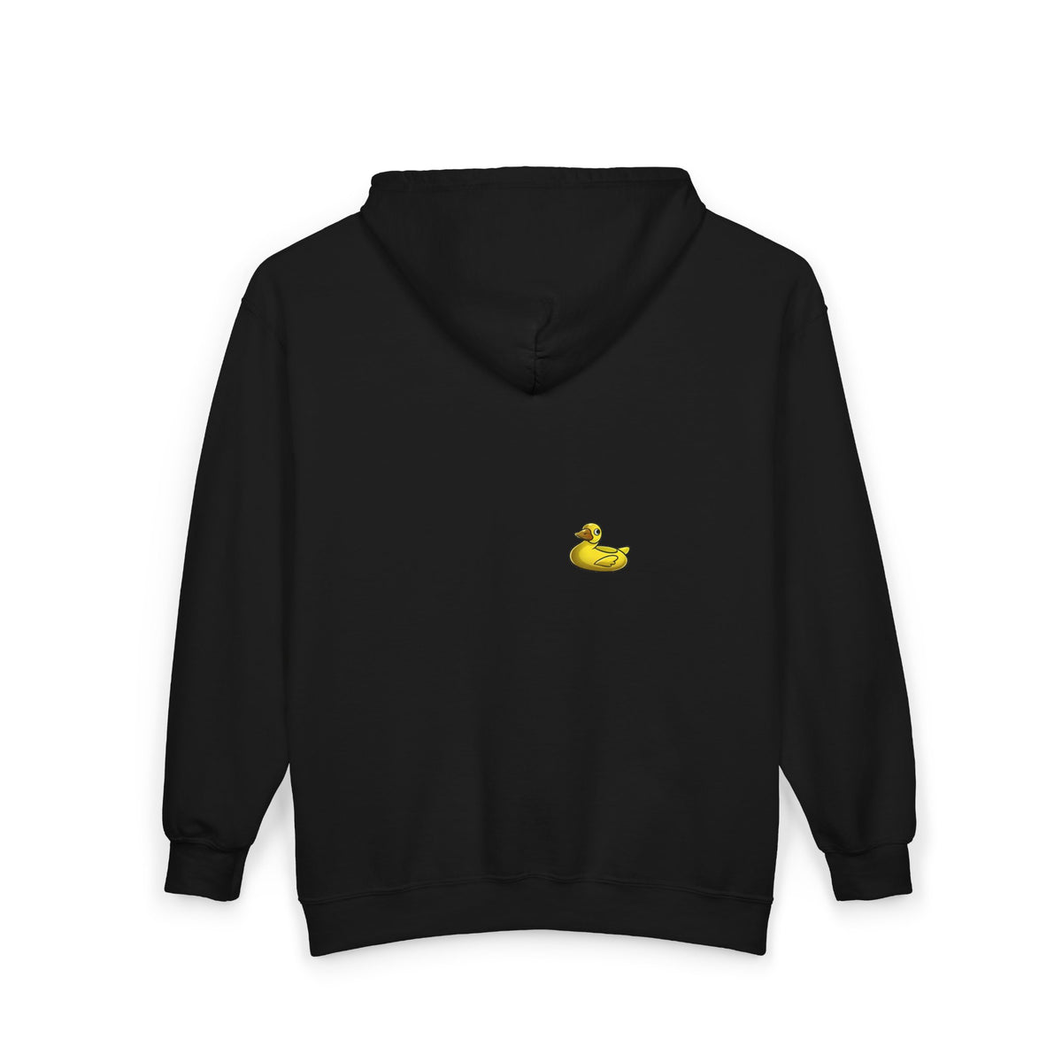 Duck - Unisex Heavy Blend™ Full Zip Hooded Sweatshirt
