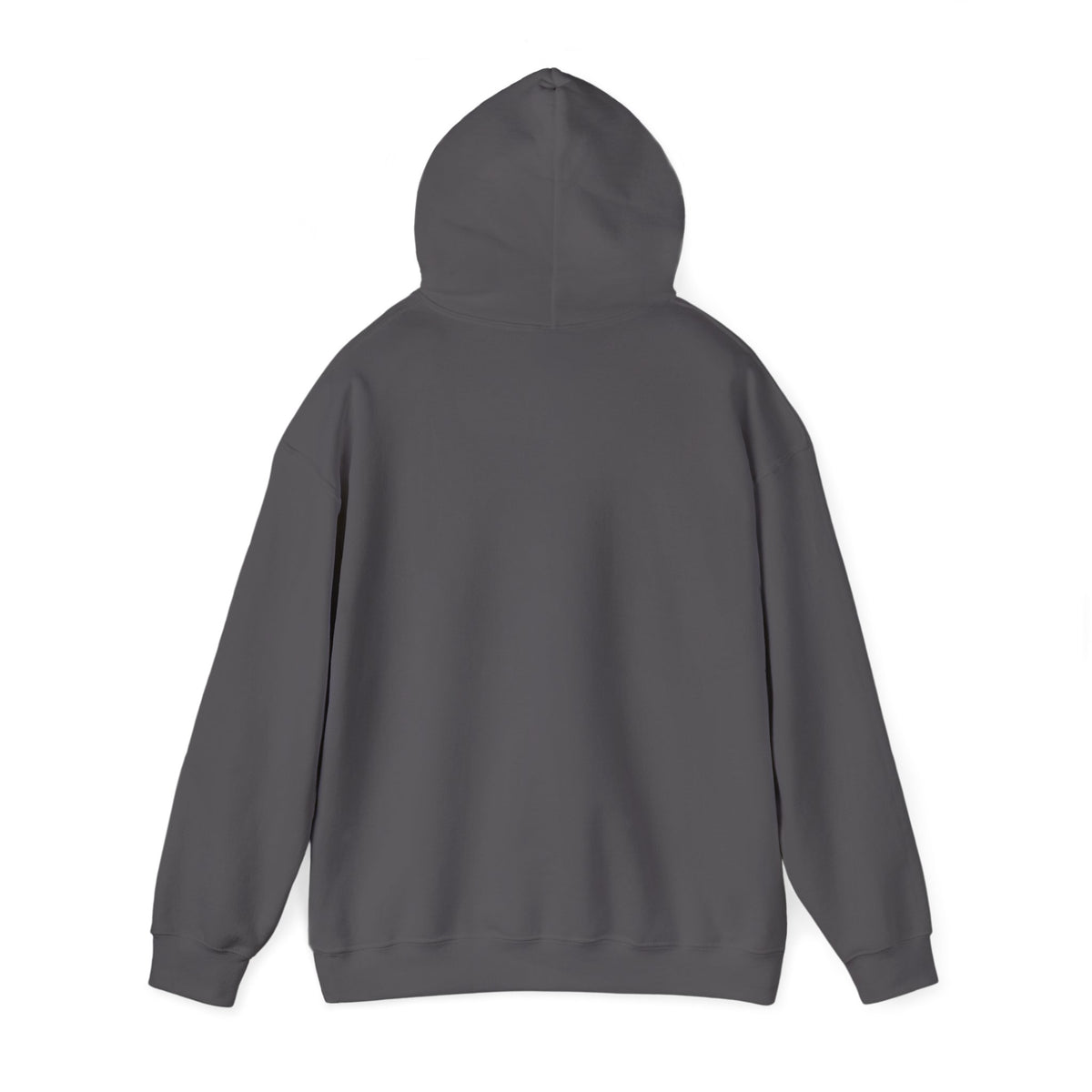 Baller - Unisex Heavy Blend™ Hooded Sweatshirt