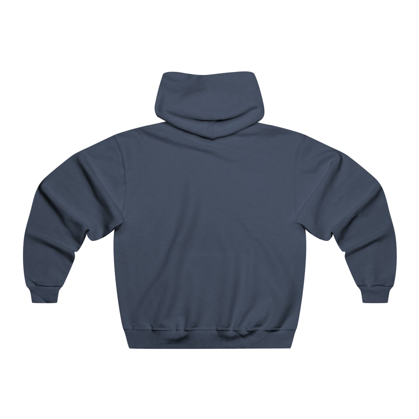 What dafuq?! - Vice - Men's NUBLEND® Hooded Sweatshirt