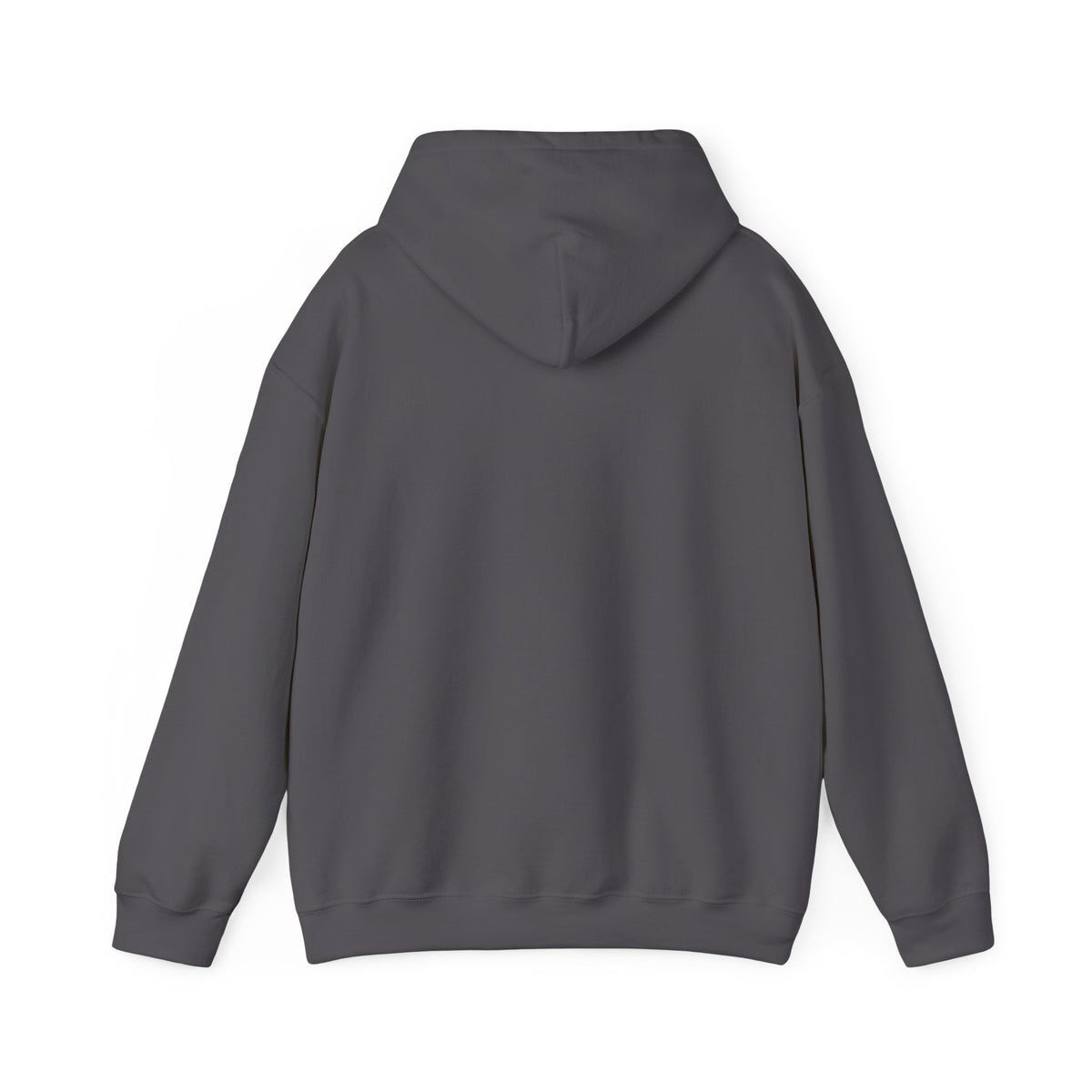 Fighter 1 - Unisex Heavy Blend™ Hooded Sweatshirt