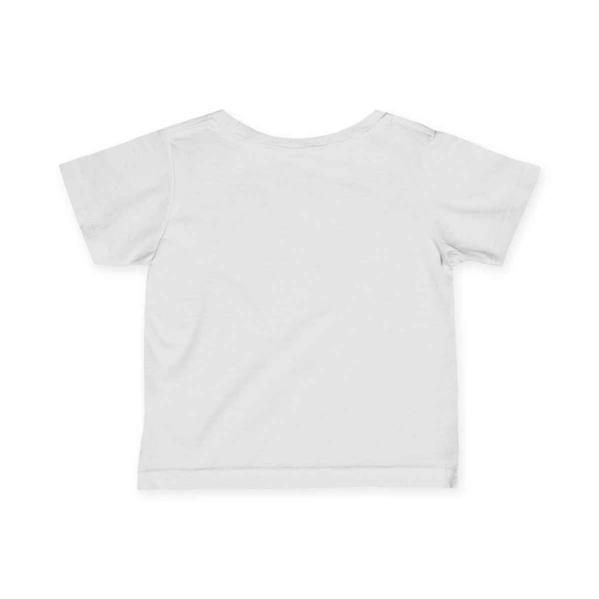 Cowboy - Infant Fine Jersey Tee