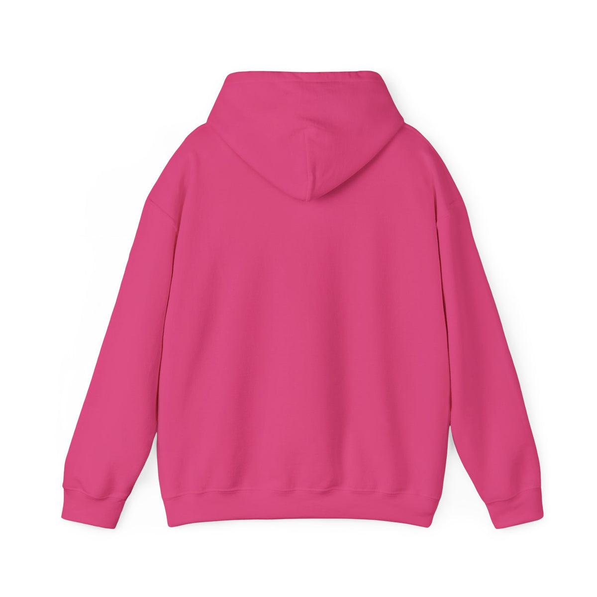 You Missed - Unisex Heavy Blend™ Hooded Sweatshirt
