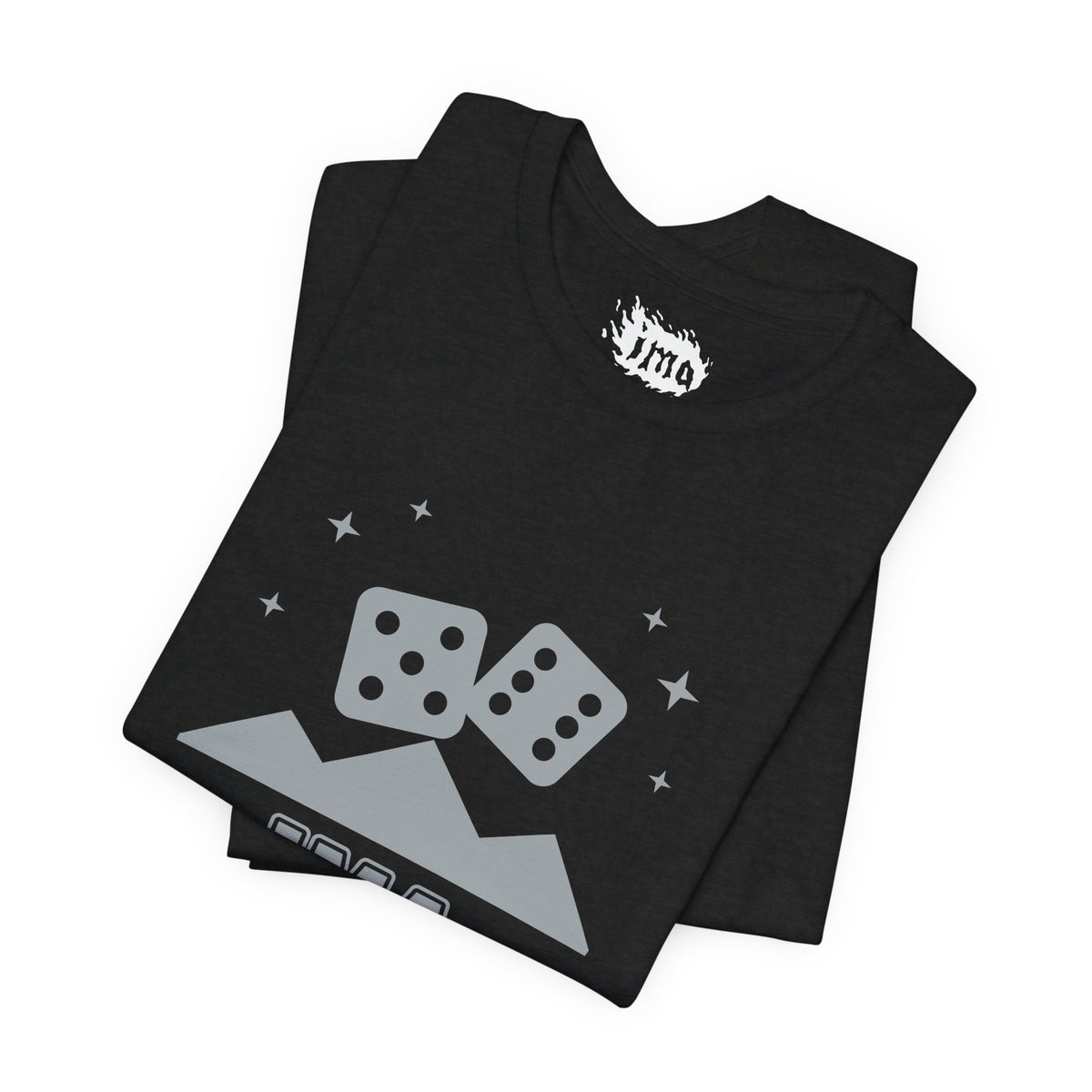 IMA Fan Las Vegas Tee