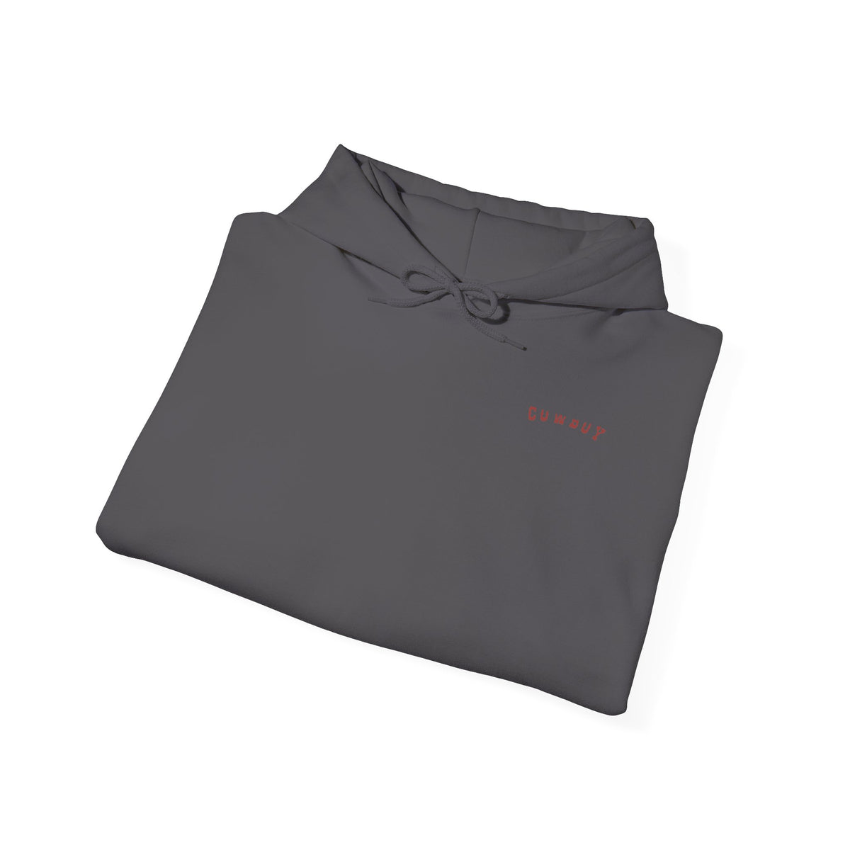 Cowboy - Unisex Heavy Blend™ Hooded Sweatshirt