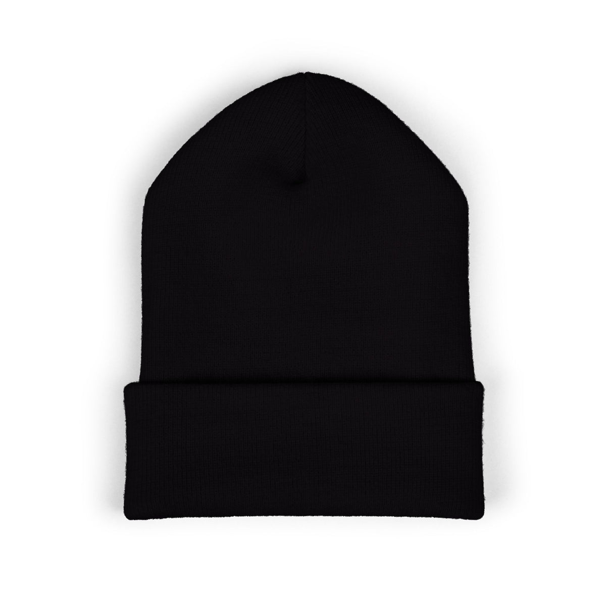 IMA Fan Cincinnati - Embroidered Cuffed Beanie