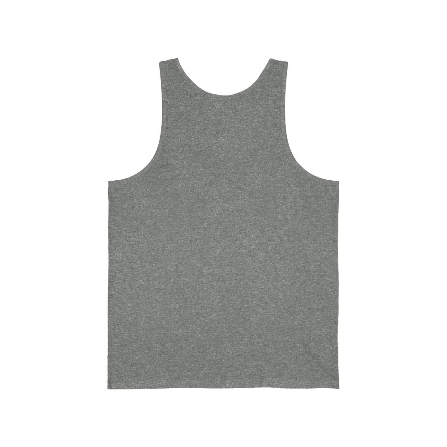 Fighter 1 - Unisex Jersey Tank