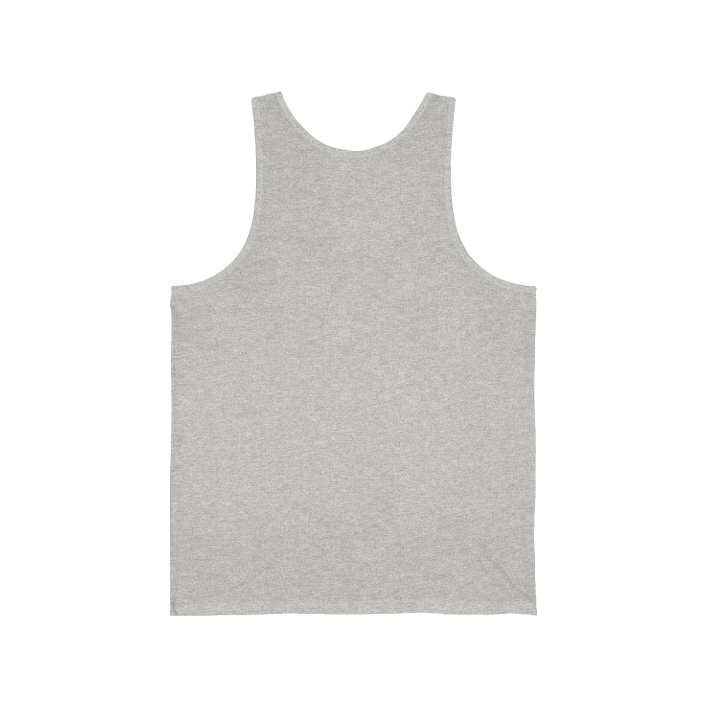 Fighter 1 - Unisex Jersey Tank