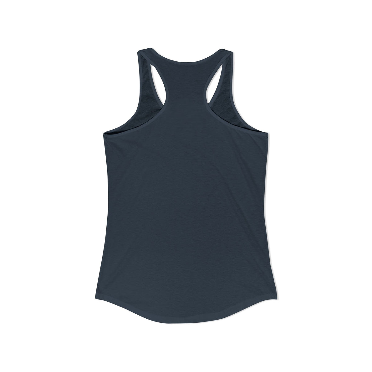 IMA Fan Denver - Women's Racerback Tank
