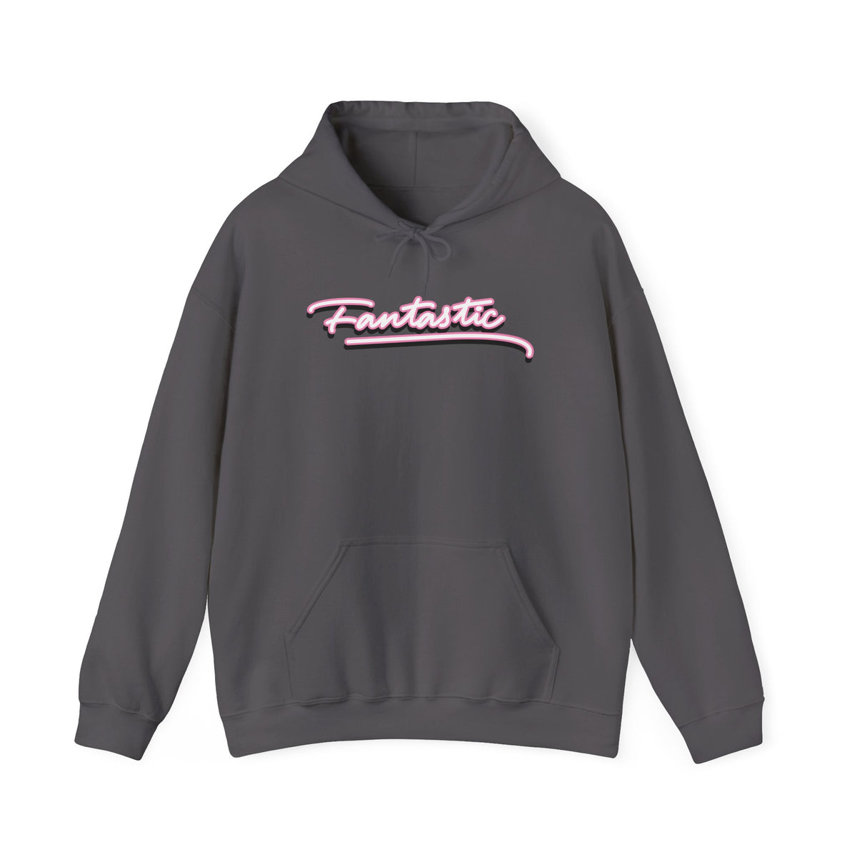 Fantastic Vice - Unisex Heavy Blend™ Hooded Sweatshirt