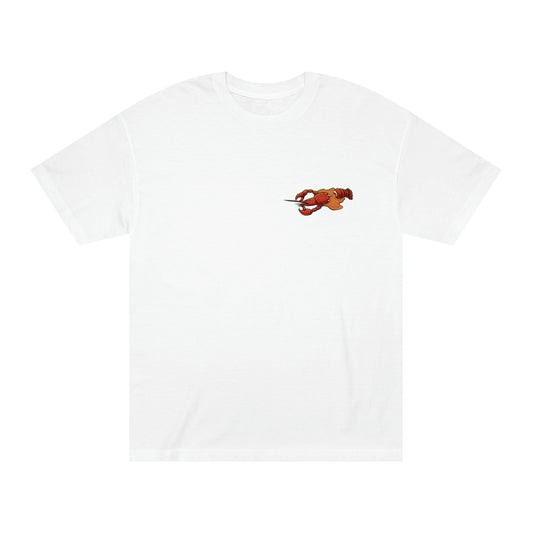 Agent of Chaos - Lobsters - Unisex Classic Tee