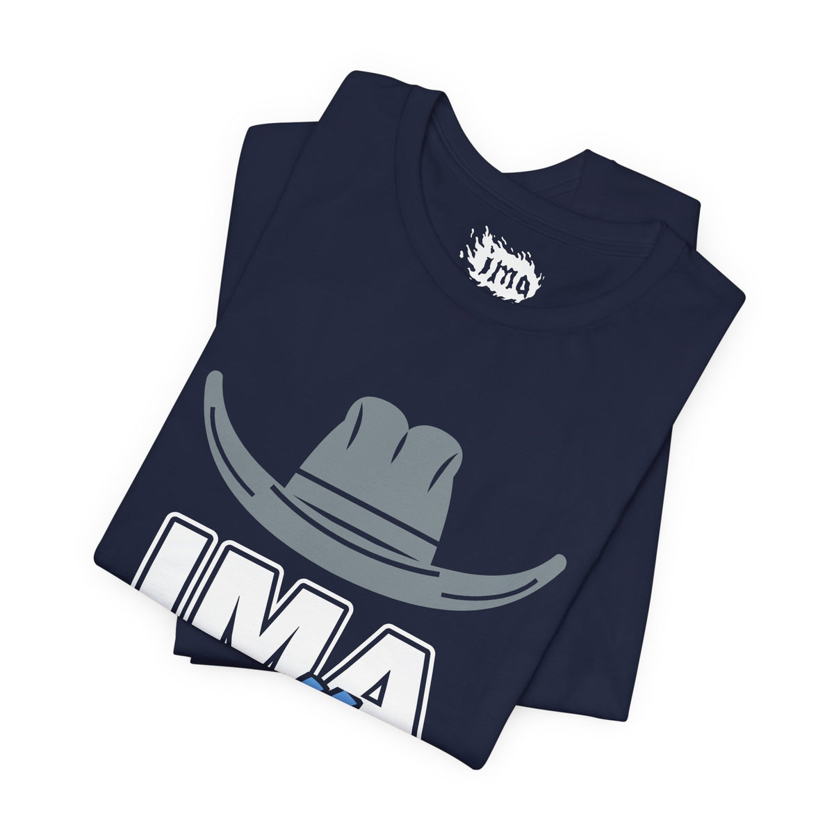 IMA Fan Dallas Tee
