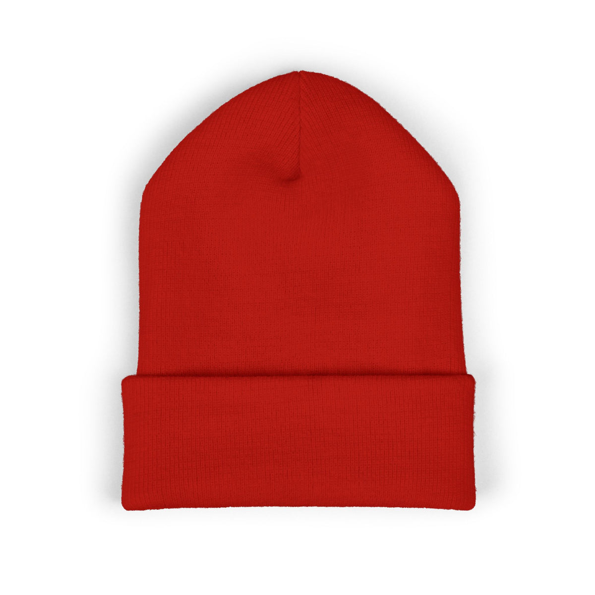 IMA Fan Kansas City - Embroidered Cuffed Beanie