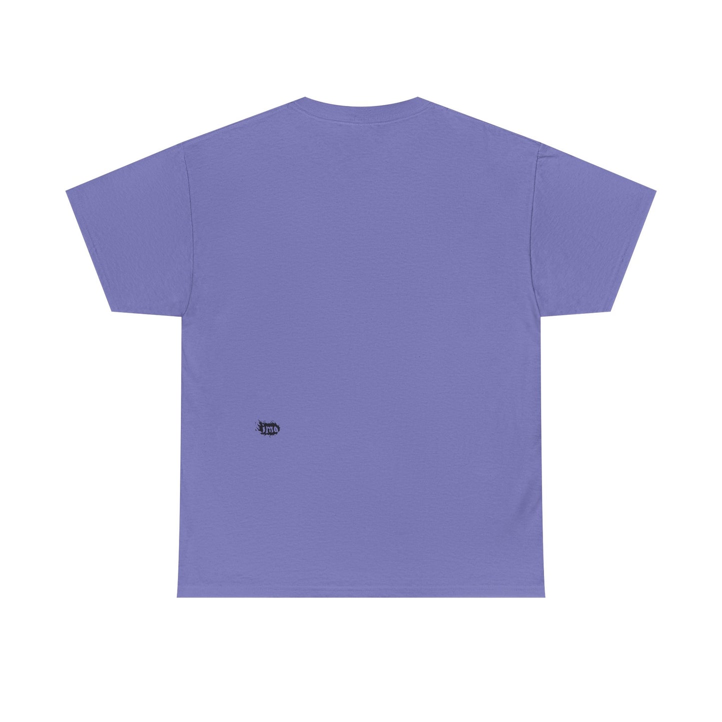 CRYPT-o-KEEPER - BTC - Unisex Heavy Cotton Tee with Minimalist Design - Perfect for Everyday Wear