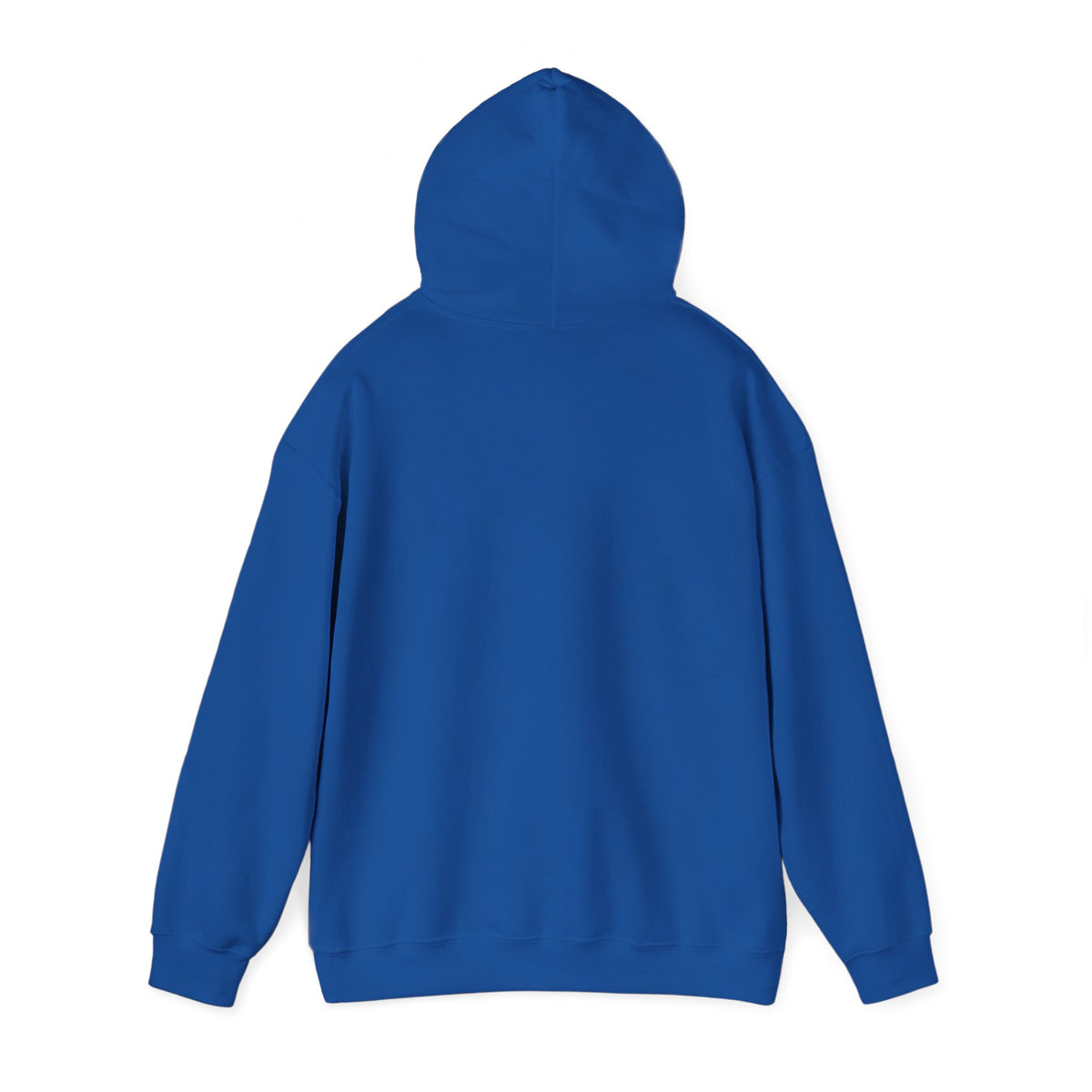 You Missed - Unisex Heavy Blend™ Hooded Sweatshirt