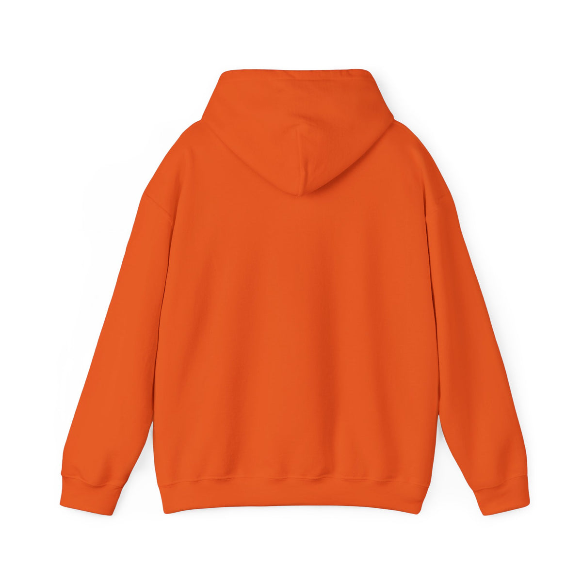 IMA Fan Denver - Unisex Heavy Blend™ Hooded Sweatshirt