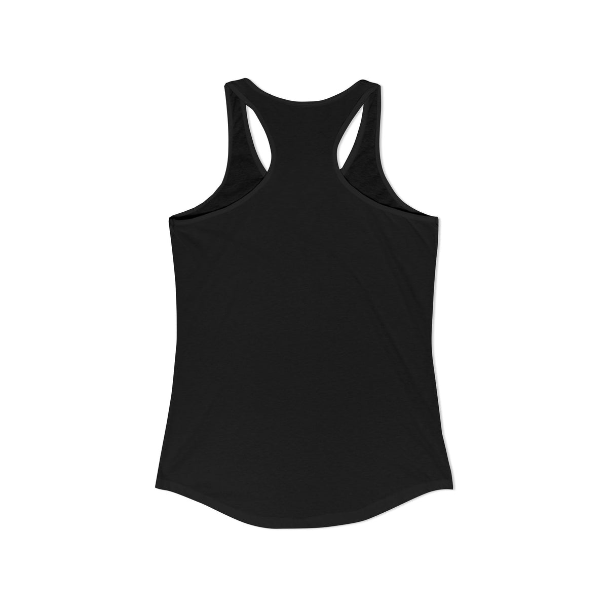 IMA Fan Detroit - Women's Racerback Tank