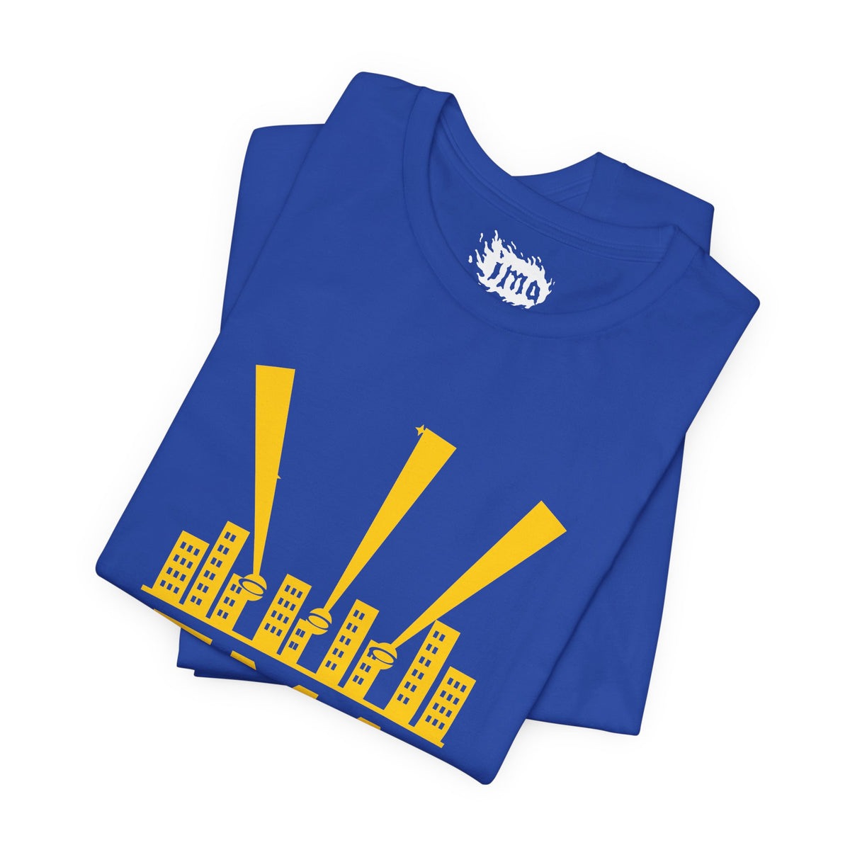 IMA Fan Los Angeles Searchlight Tee