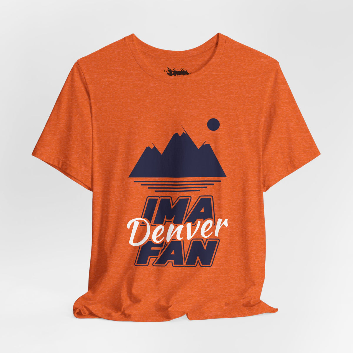 IMA Fan Denver Tee