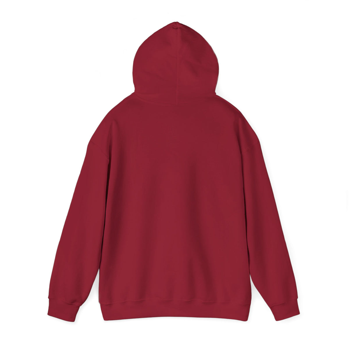 IMA Fan Arizona - Unisex Heavy Blend™ Hooded Sweatshirt