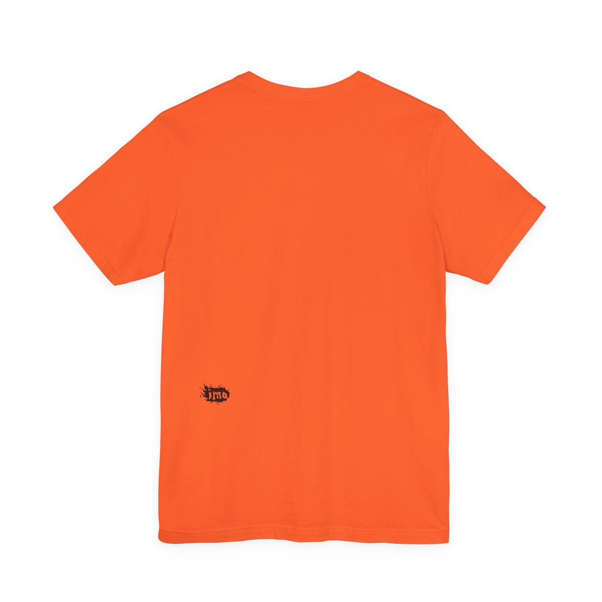 Caveman - blk - Unisex Jersey Short Sleeve Tee