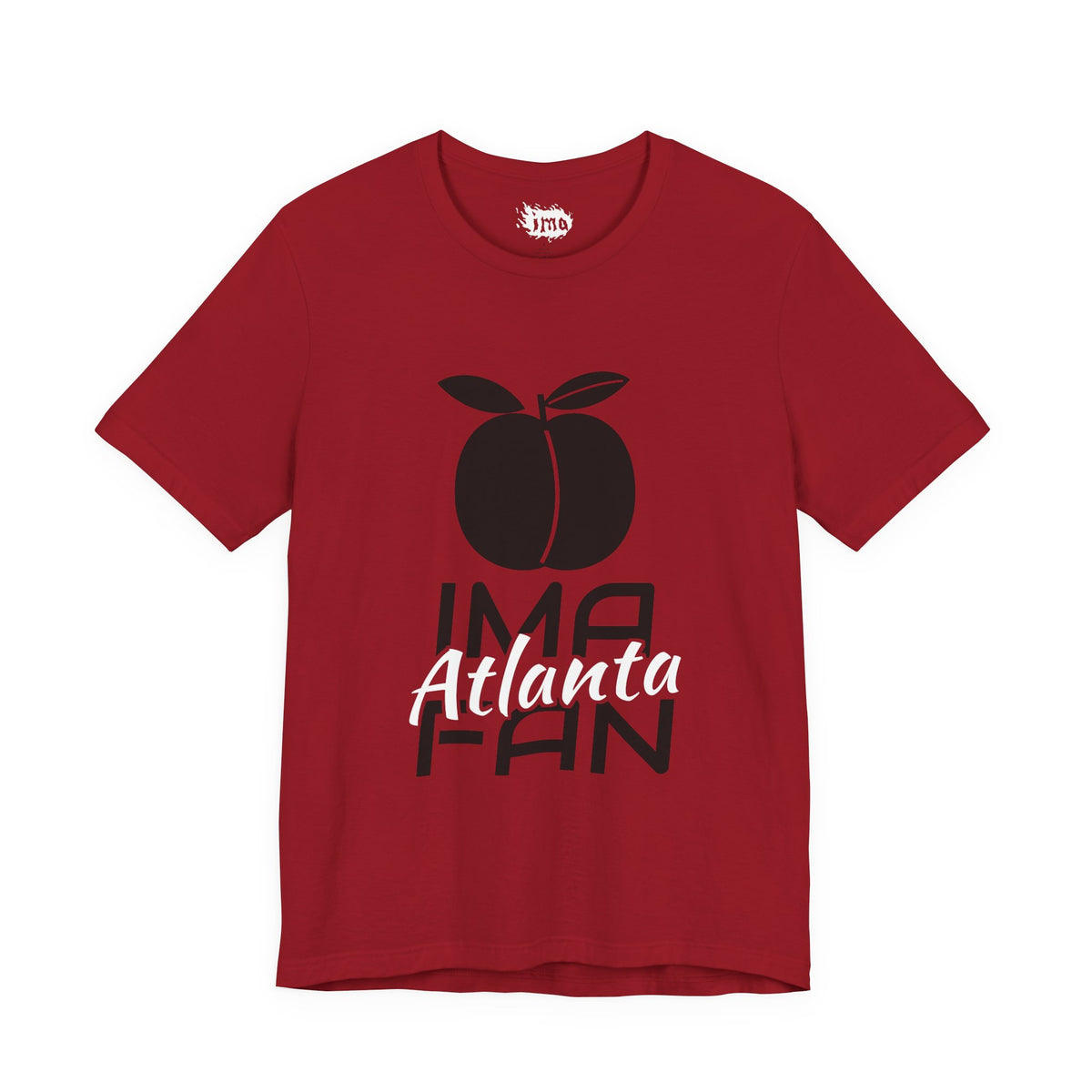 IMA Fan Atlanta Tee