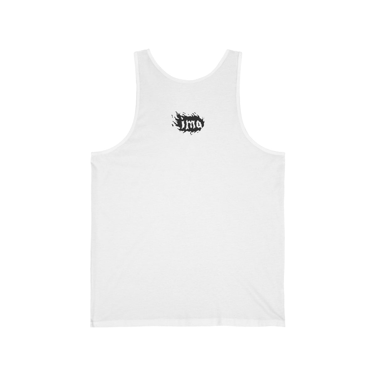 You Missed - Unisex Jersey Tank