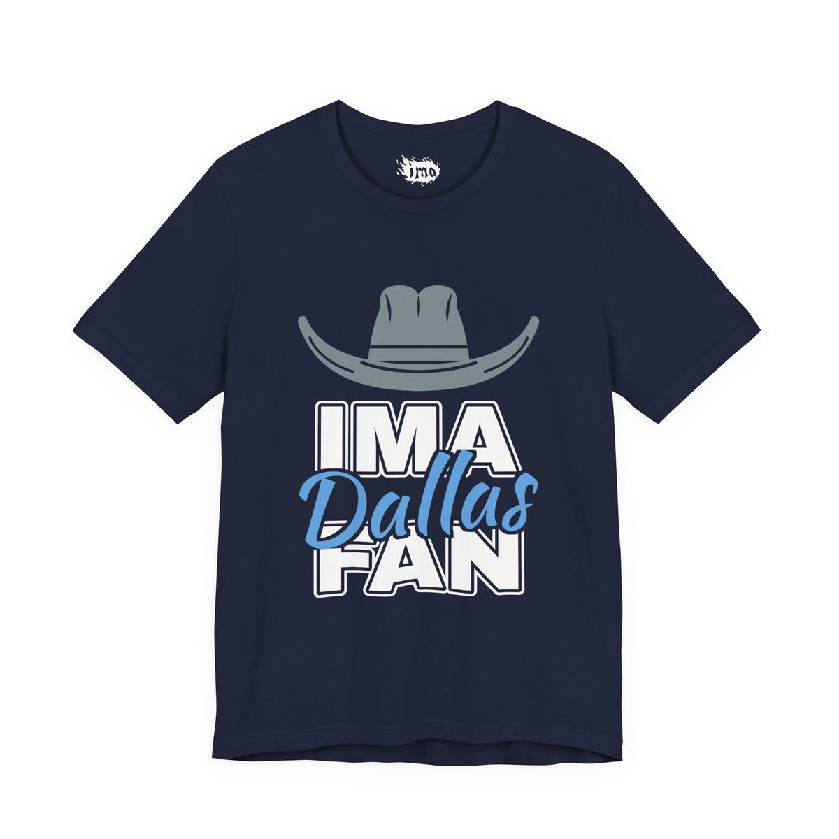 IMA Fan Dallas Tee