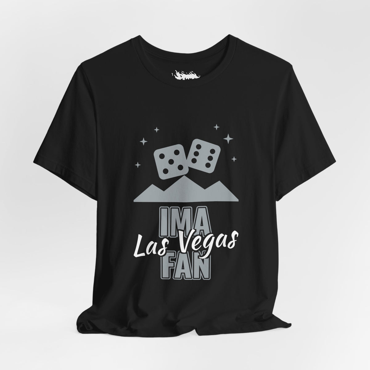 IMA Fan Las Vegas Tee