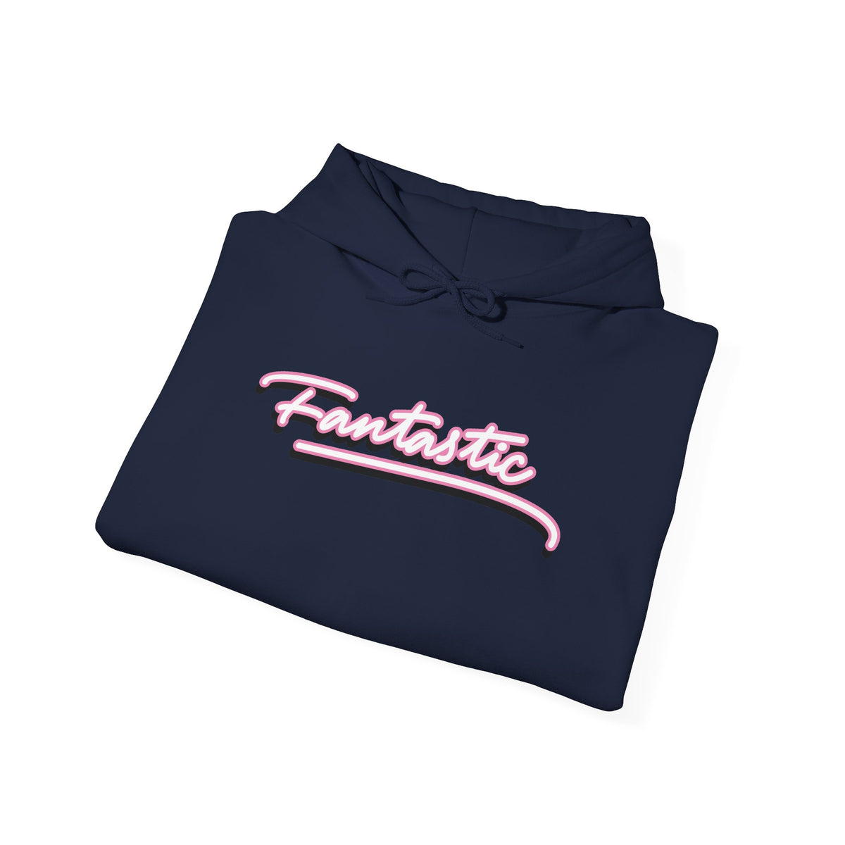 Fantastic Vice - Unisex Heavy Blend™ Hooded Sweatshirt