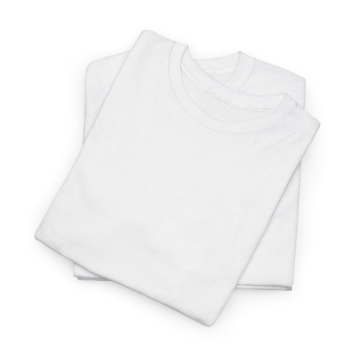 Chairlift - wht - Unisex Heavy Cotton Tee