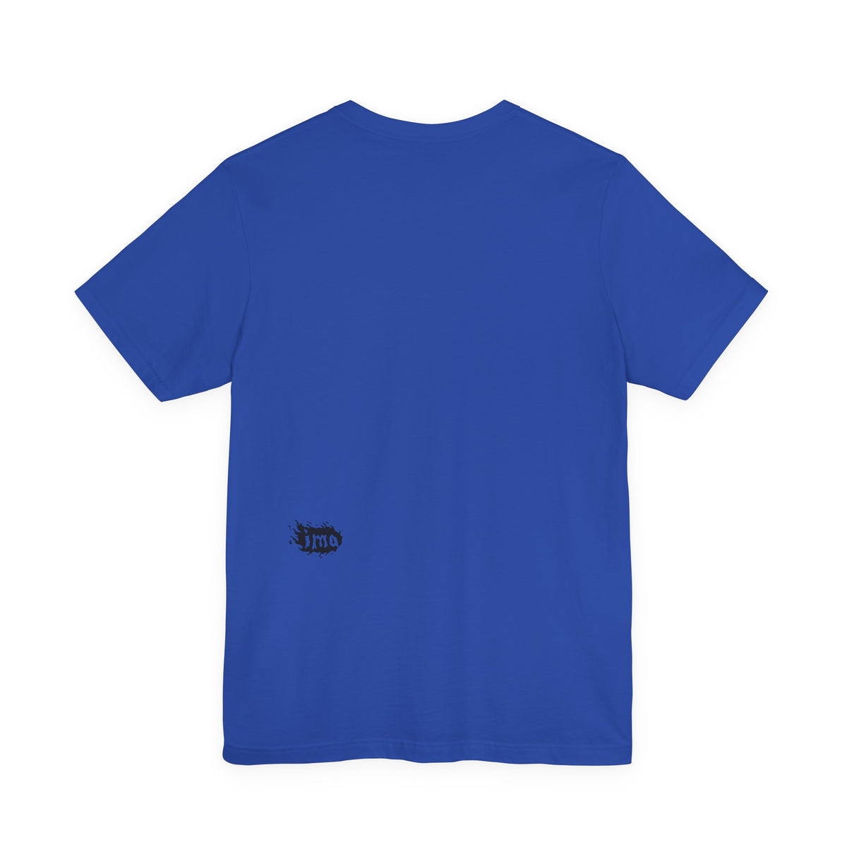 Egyptian Queen - blk - Unisex Jersey Short Sleeve Tee