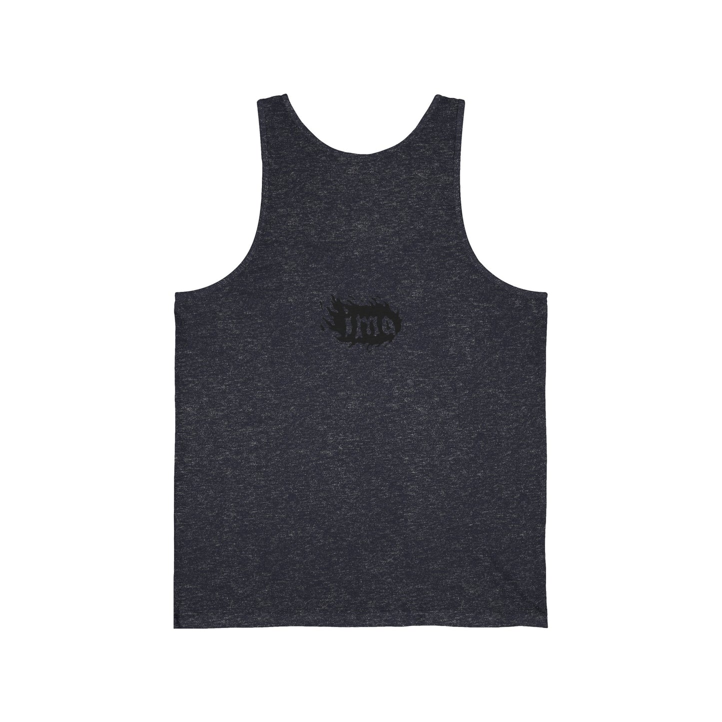 You Missed - Unisex Jersey Tank