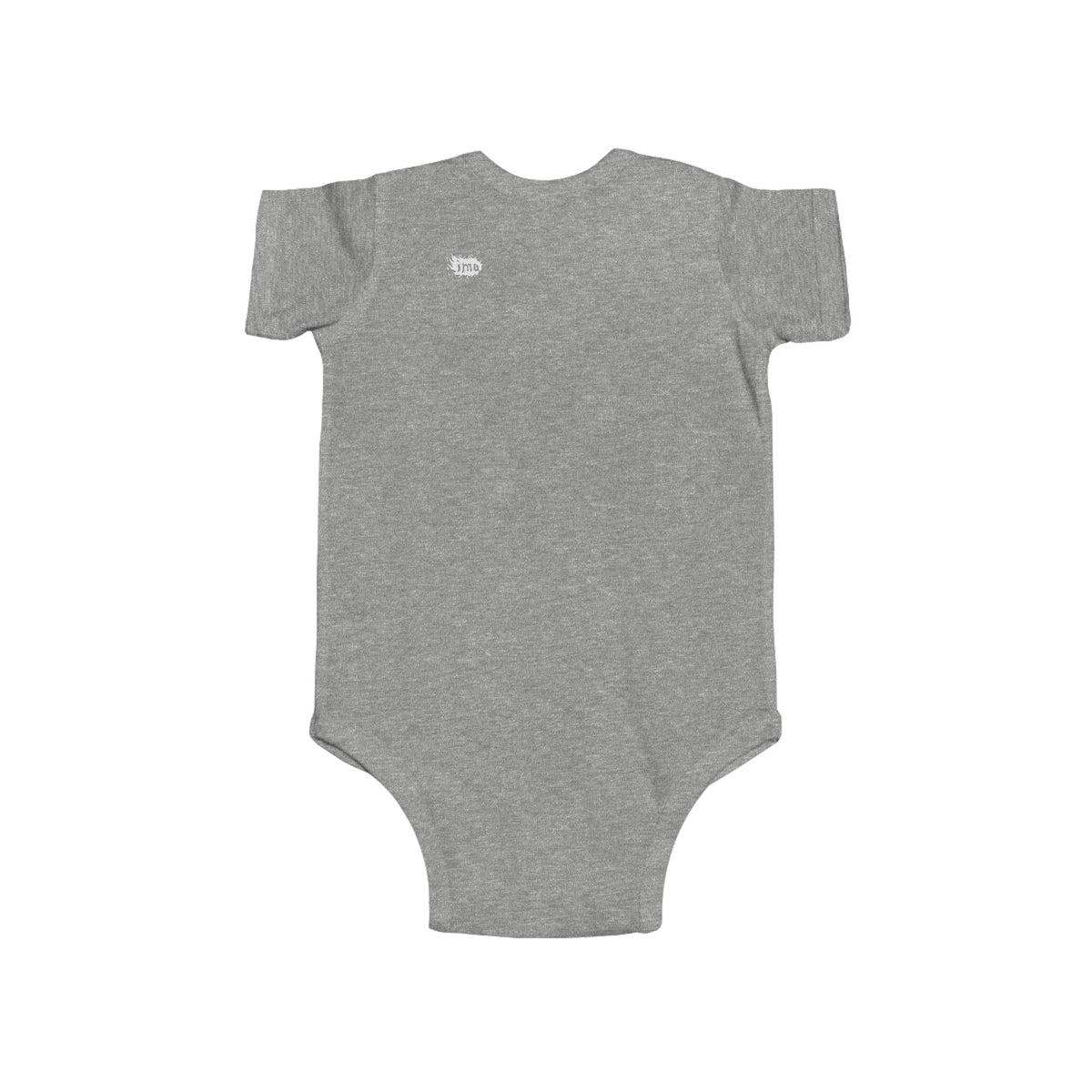 Party Animal - Infant Fine Jersey Bodysuit