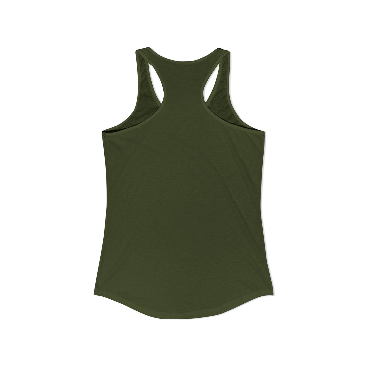 IMA Fan New York Rooftop - Women's Racerback Tank