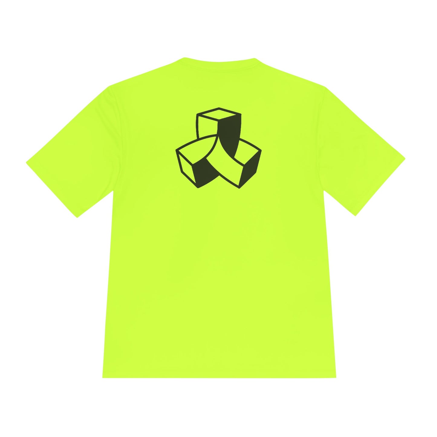 Final Installment - Moisture Wicking Tee