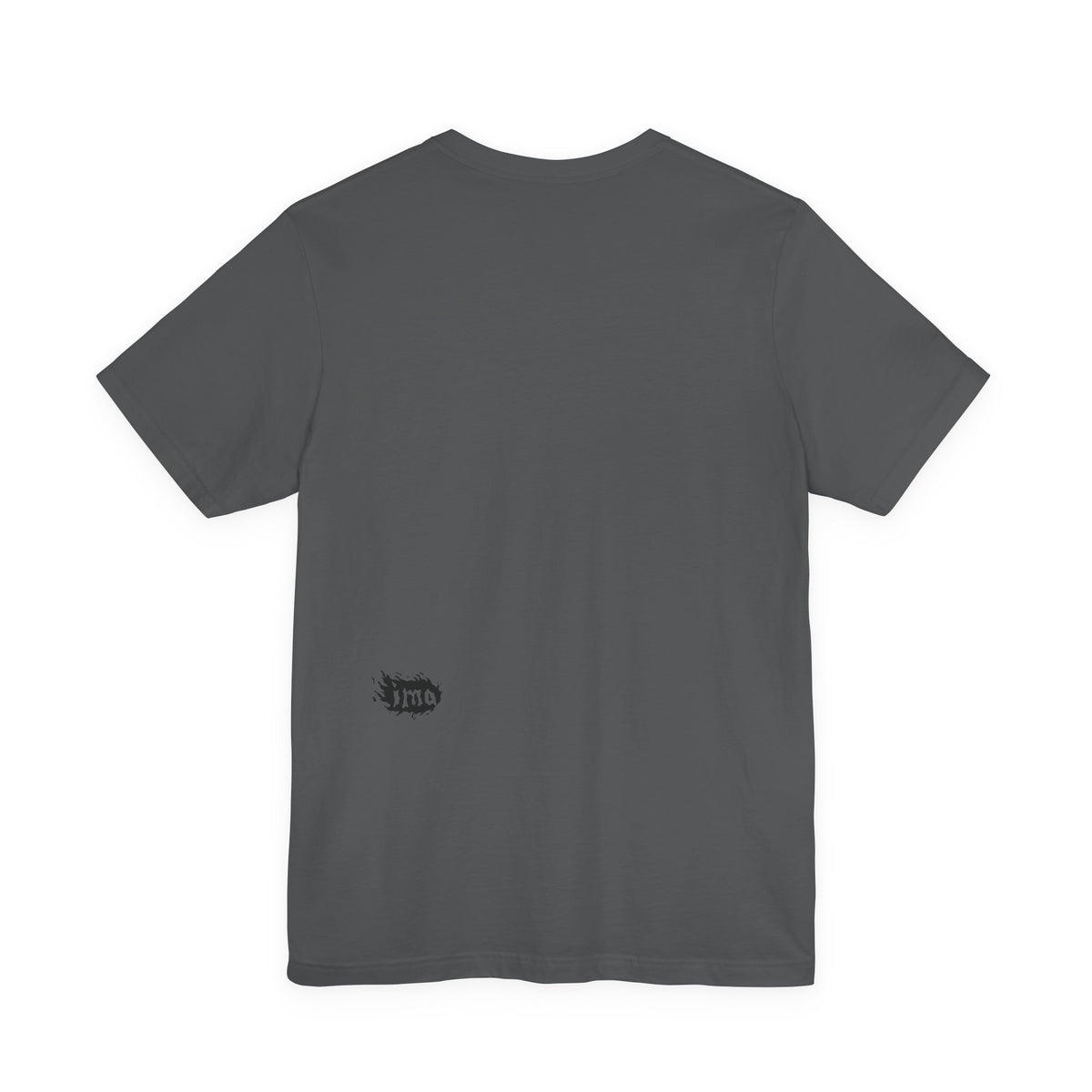Egyptian Queen - blk - Unisex Jersey Short Sleeve Tee