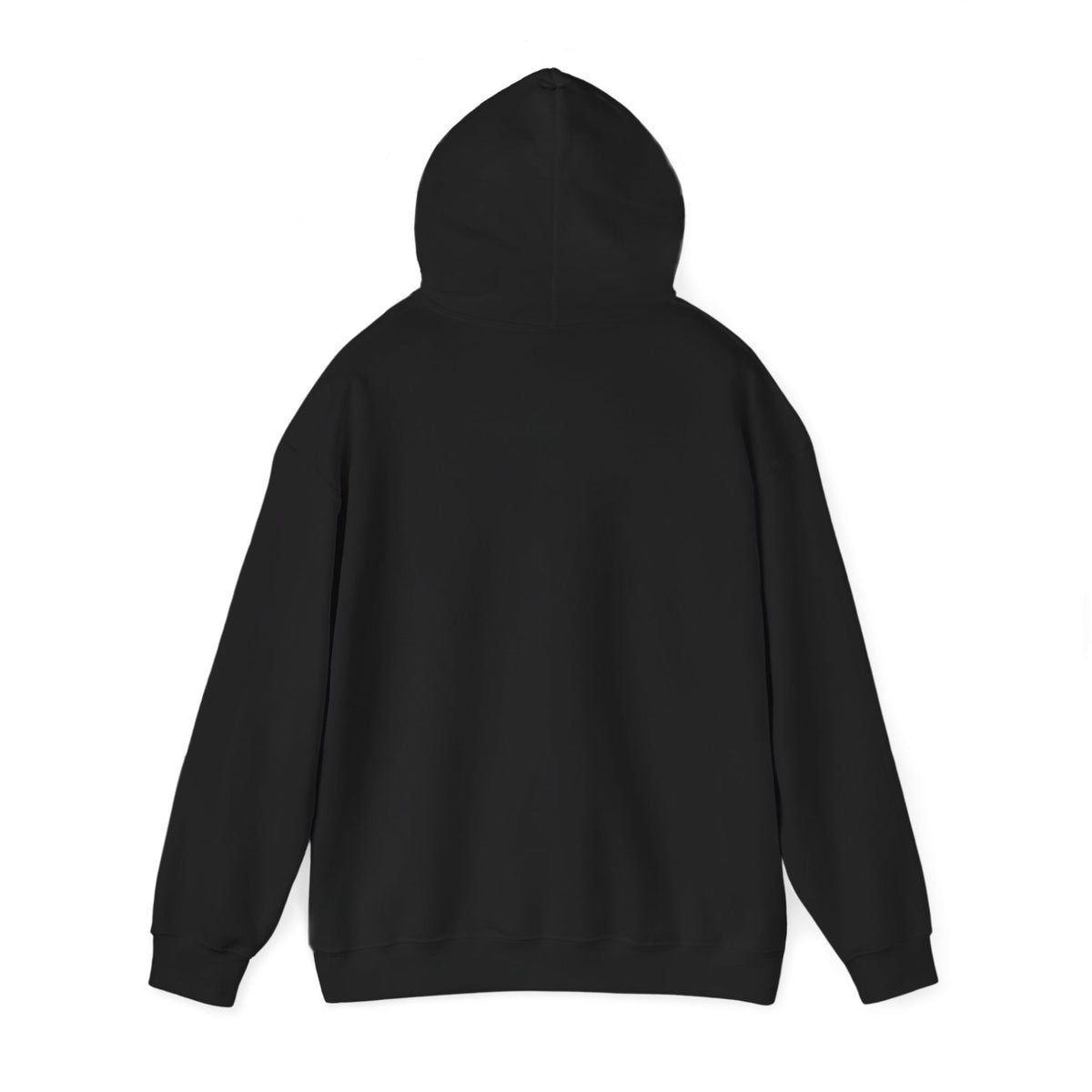 IMA Fan Carolina Alt - Unisex Heavy Blend™ Hooded Sweatshirt
