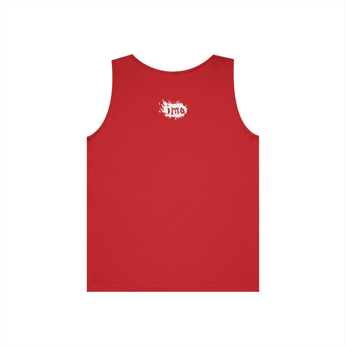 Cloud - Unisex Heavy Cotton Tank Top