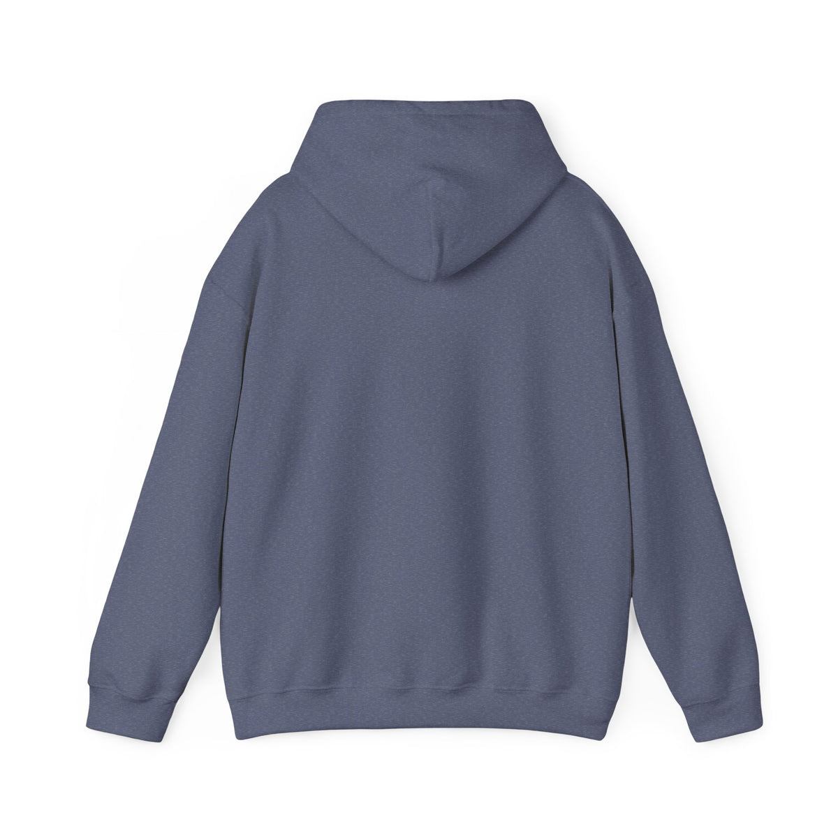 You Missed - Unisex Heavy Blend™ Hooded Sweatshirt