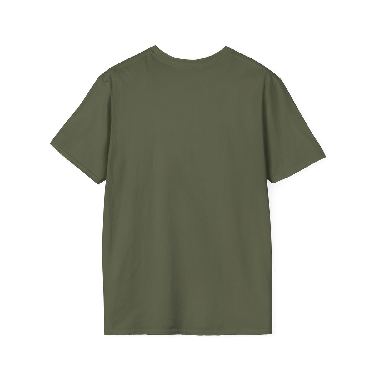 Baller - Unisex Softstyle T-Shirt