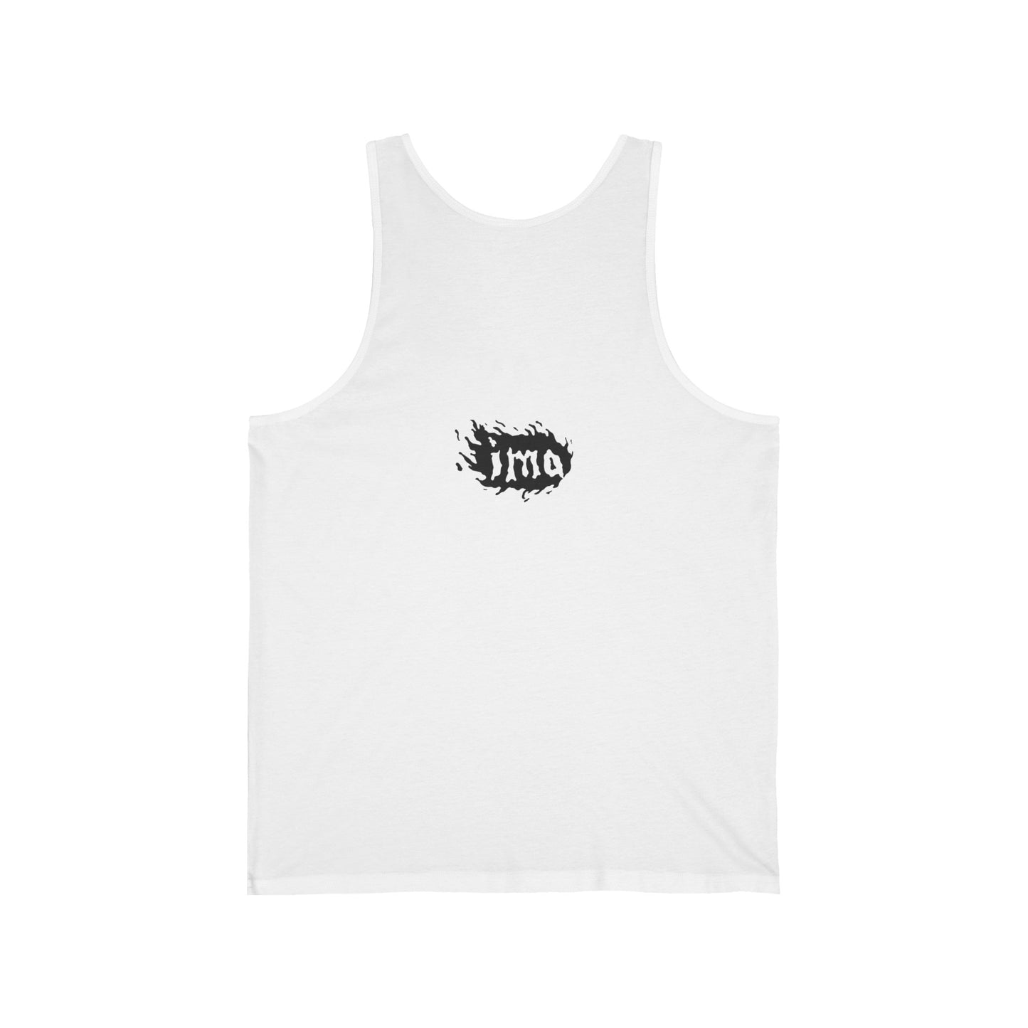 You Missed - Unisex Jersey Tank