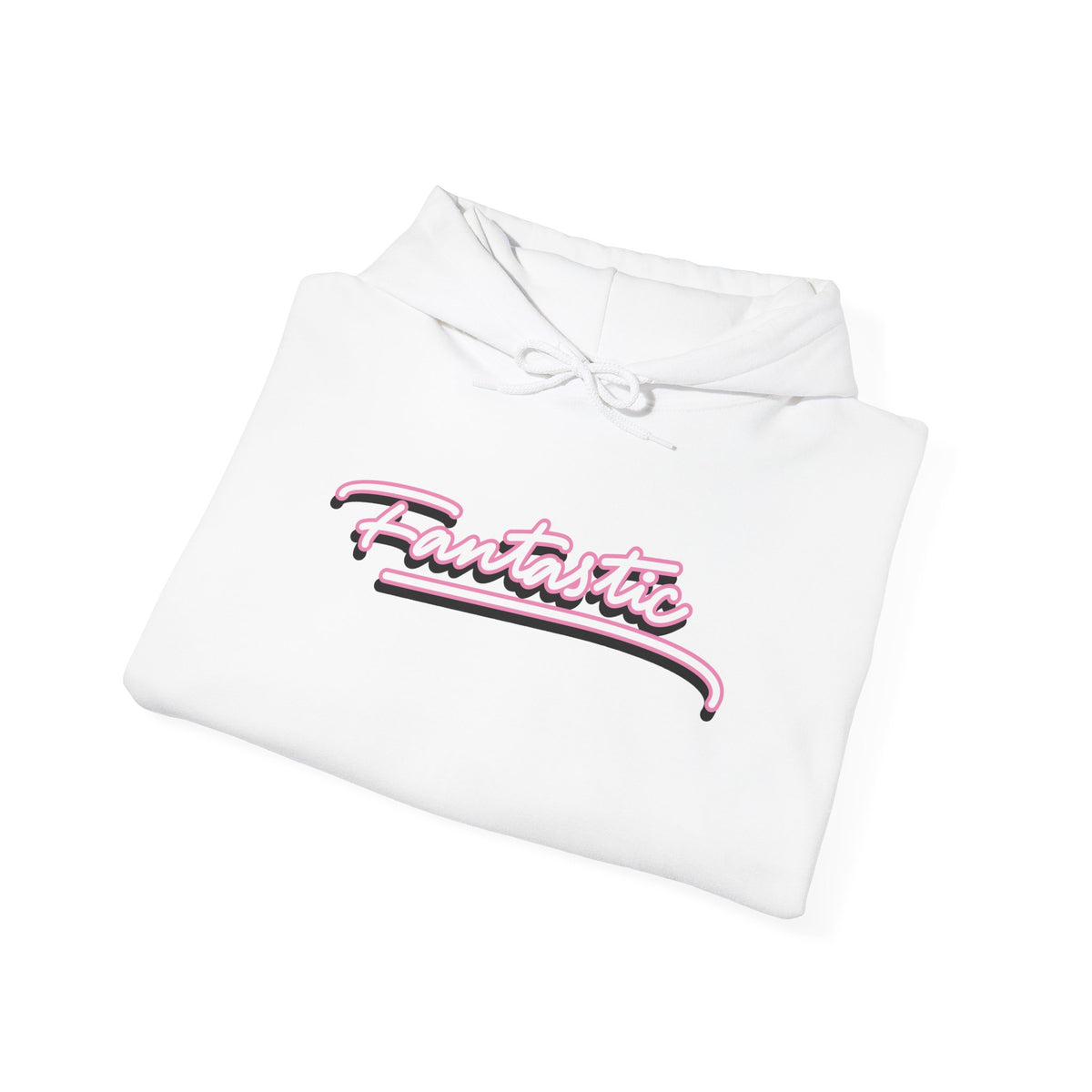 Fantastic Vice - Unisex Heavy Blend™ Hooded Sweatshirt