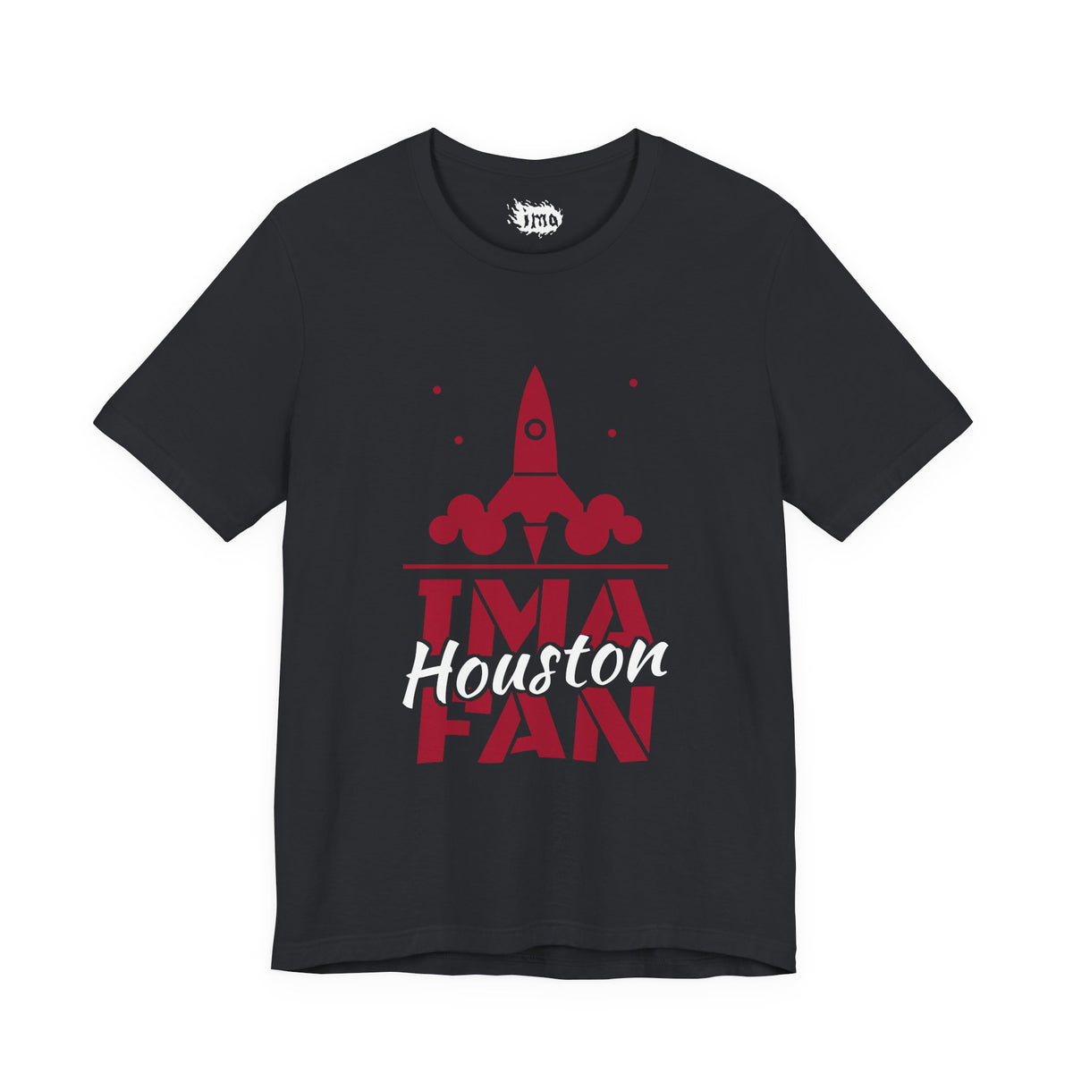 IMA Fan Houston Tee