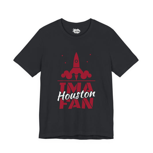 IMA Fan Houston Tee