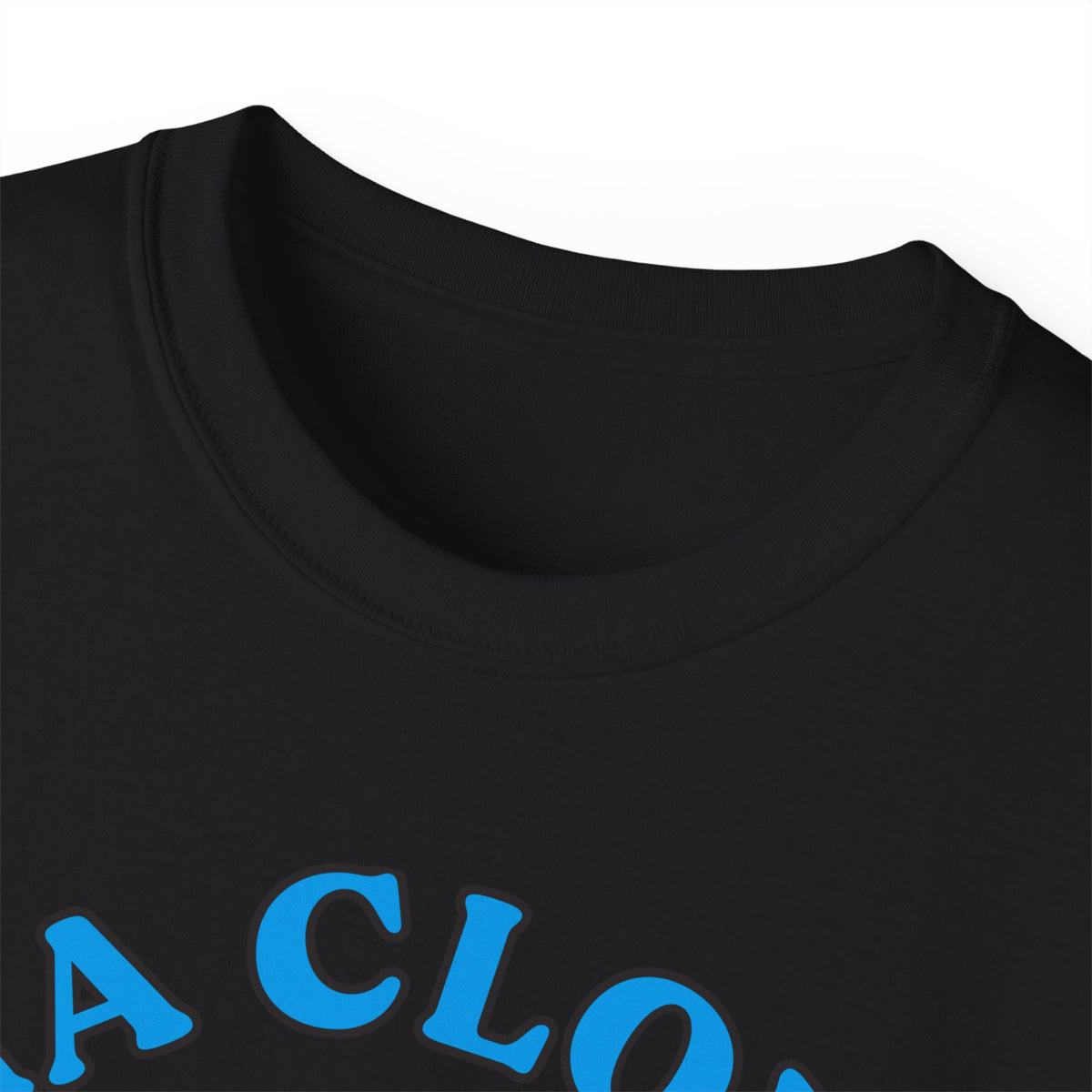 Clown - GRN - Unisex Ultra Cotton Tee