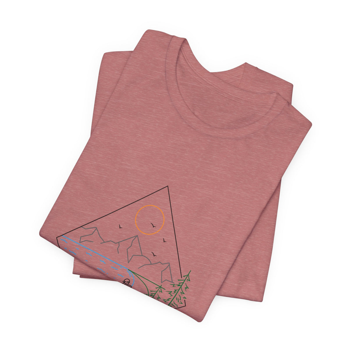 Father - clr - Unisex Jersey Short Sleeve Tee
