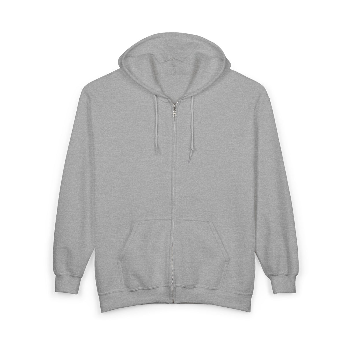 Cloud - Unisex Heavy Blend™ Full Zip Hooded Sweatshirt