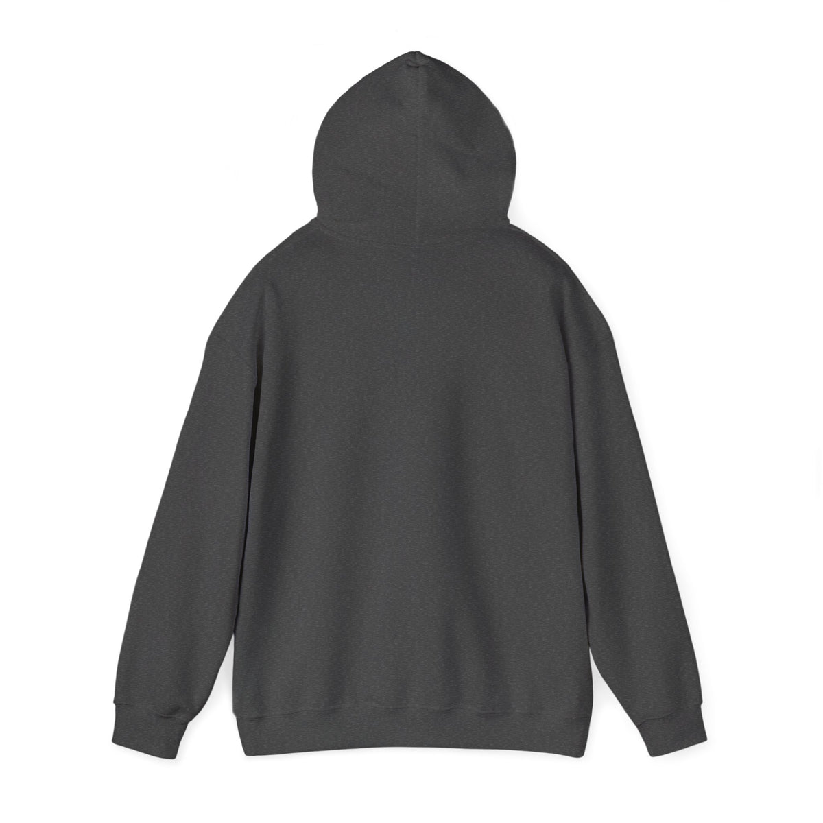 Snowman - Unisex Heavy Blend™ Hooded Sweatshirt