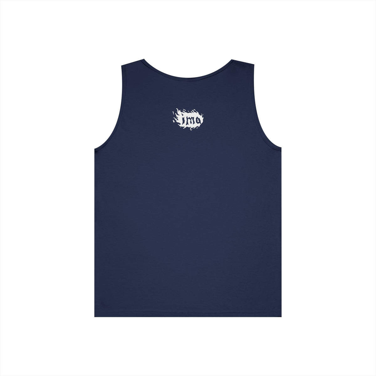 Cloud - Unisex Heavy Cotton Tank Top